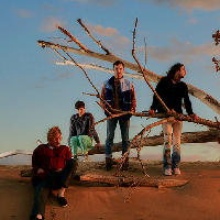 Nap Eyes *Cancelled* at Hare And Hounds