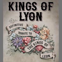 Kings Of Lyon at Station Pub And Grill