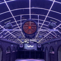 909 - NYE Party at Wav Liverpool