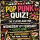 Pop Punk Quiz Event Title Pic