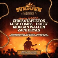 Sundown Country Festival - Bexleyheath