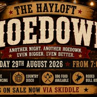 Hayloft Hoedown #2