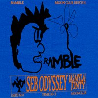 Ramble Presents: Seb Odyssey at lakota