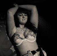 The Scarlet Vixens Present - Blues and Burlesque at Purple Turtle