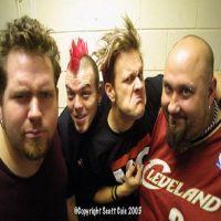 Bowling for Soup | Preston Guild Hall