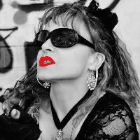 Madonna Tribute Night Shirley at Shirley Royal British Legion