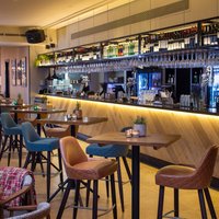 Friday Night Speed Dating @ The Otherist (Ages 25-38) at The Otherist