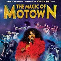The Magic of Motown