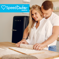 London Speed Baking | ages 24-38 at The Big London Bake