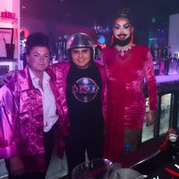 Cocktail Revival Masterclass with Drag Queens @ Dysco, Liverpool at DYSCO Liverpool
