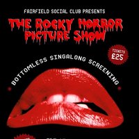 The Rocky Horror Picture Show: Bottomless Singalong Screening