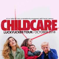 CHILDCARE - Luckyucker Tour