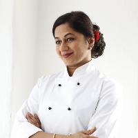 Indian Summer Demonstration Kitchen with Monisha Bharadwaj at Borough Market Borough High Street London SE1