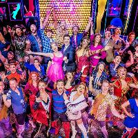 Kinky Boots The Musical