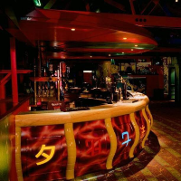 Tokyo Jos Easter Reunion 2020 at Evoque Nightclub