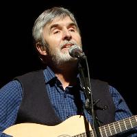 Paul Watchorn at Tyneside Irish Centre, Newcastle