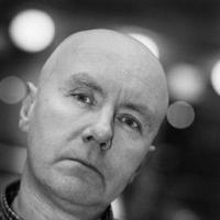 Irvine Welsh at The Old Dr Bells Baths