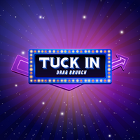 TUCK IN: Drag Brunch at PLY