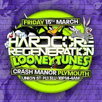 Hardcore Regeneration