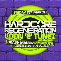 Hardcore Regeneration