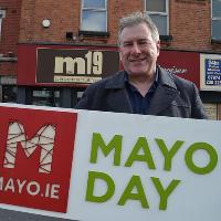 Mayo Day Tradfest with Peter Mylett plus Support at M19 Bar