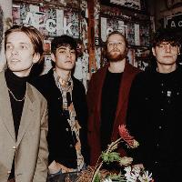 The Vices at The Jacaranda Club