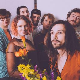 Bethlehem Casuals + Askari at Bootleg Social, Blackpool