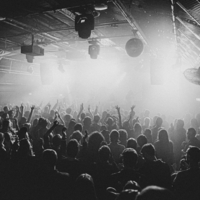 Everybody's Free at Gorilla