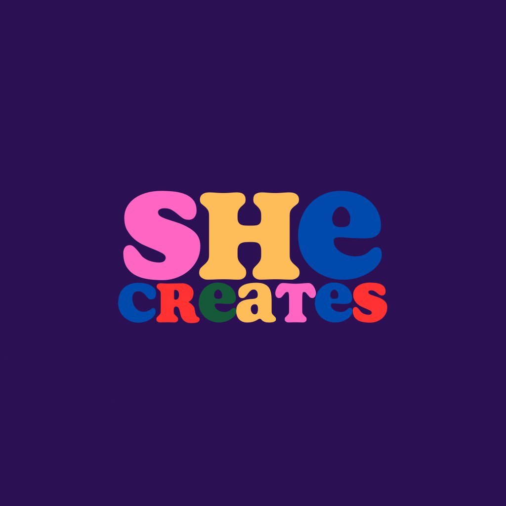 She Creates: ART WORKSHOP at Alfred Works, Birmingham