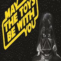May The Creative Force Be With You at Experience Barnsley