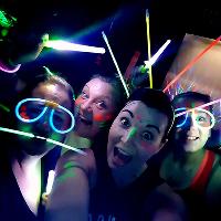 WWW Clubbercise Party