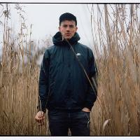 Charlie Cunningham at Oran Mor