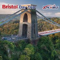 BRISTOL DAY TRIP at Coventry University Priory Street Coventry CV1