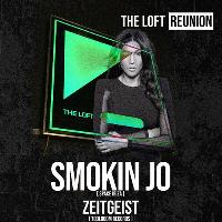 The Loft Reunion w/ Smokin Jo