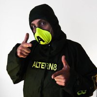 Acid House Christmas Party with Altern 8 at Dare 2 Club