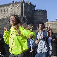 Silent Disco Tours - Original Tour