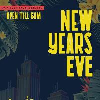 Floripa New Years Party! at Floripa