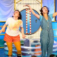 FebFest: Gulp!