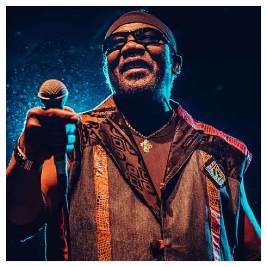 Toots & The Maytals