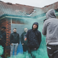 YGM LAUNCH W/JAKEBOB & MORE at District