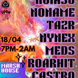 TekTime X BedfordBeyblade