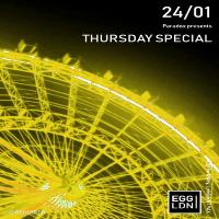 Thursday Special