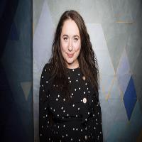 Liza Treyger at Dixon Studio Palace Theatre
