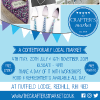 The Crafters Market