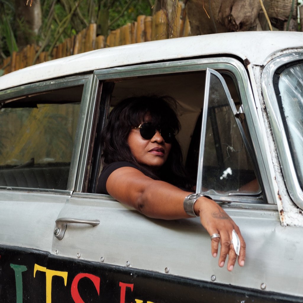 Tanya Stephens + Doctor C, 1 August | Event in Manchester | AllEvents