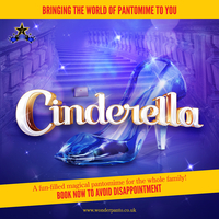 Cinderella at Eston Labour Club