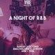 A Night of R&B Event Title Pic