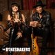 Soul Blues w/ The Boneshakers ft. Randy Jacobs of Was (Not Was) Event Title Pic