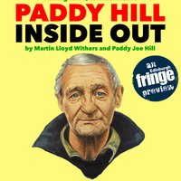 Paddy Hill: Inside Out at McChuills