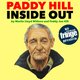Paddy Hill: Inside Out